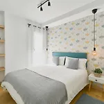 Apartman Hola Charming & Old Town Marbella