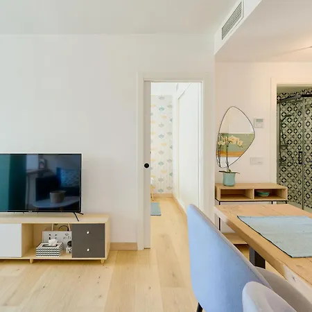 Apartment Hola Charming & Old Town *