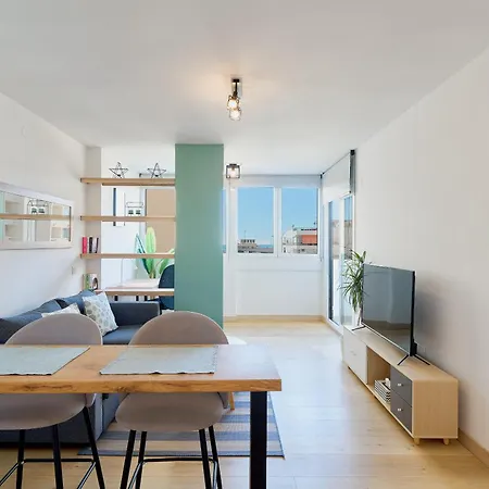 Hola Charming & Old Town Apartman Marbella