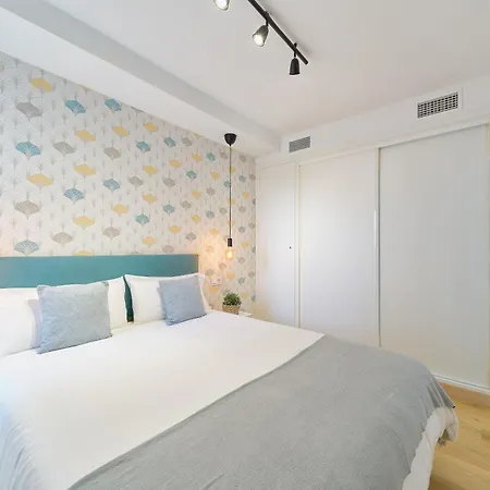 Apartman Hola Charming & Old Town Marbella
