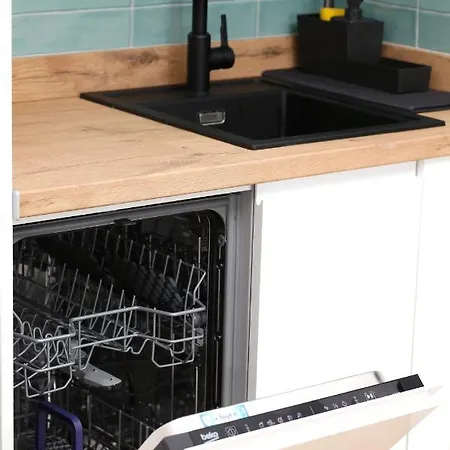 Hola Charming & Old Town *