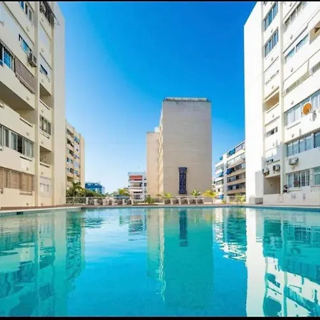 Hola Charming & Old Town Appartement Marbella