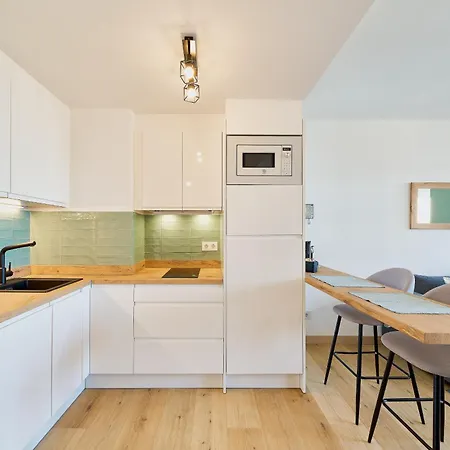 Hola Charming & Old Town Marbella