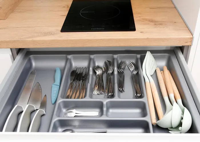 Hola Charming & Old Town * Marbella