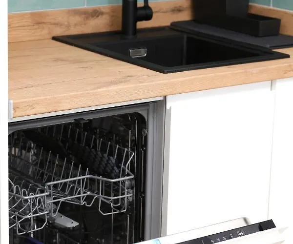 Hola Charming & Old Town *