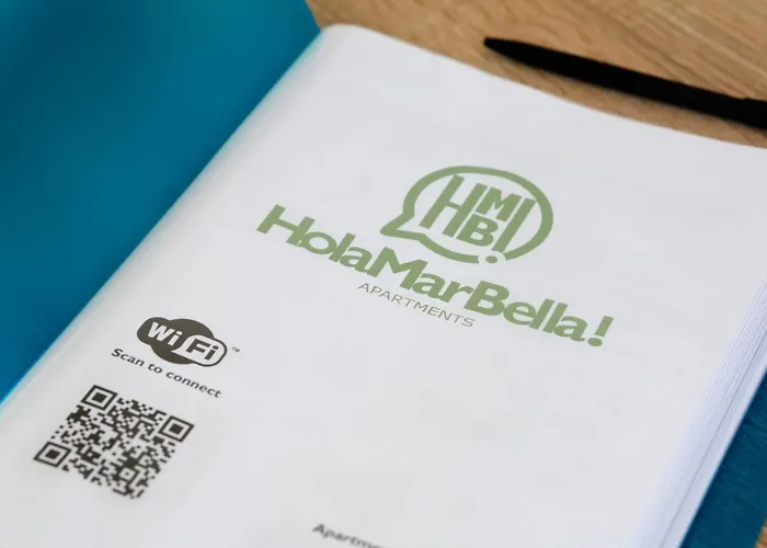 Hola Charming & Old Town Apartment *