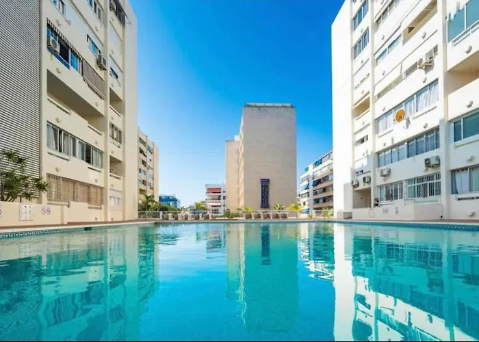 Hola Charming & Old Town Apartamento Marbella