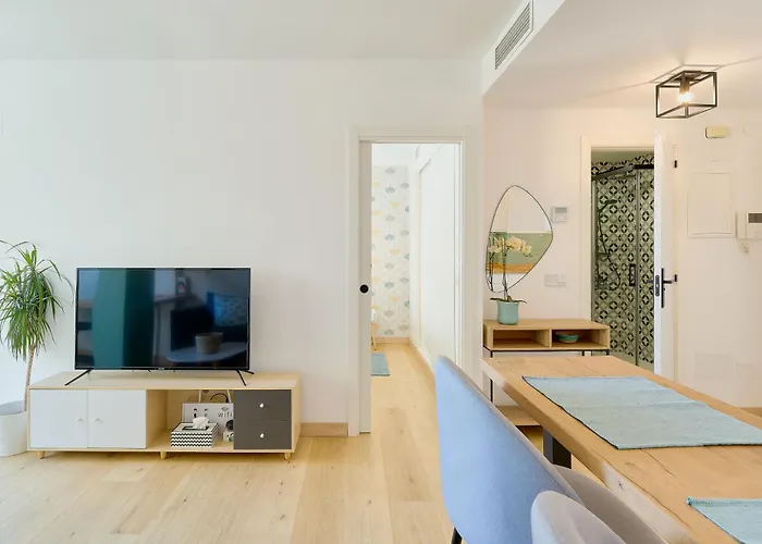 Apartman Hola Charming & Old Town *