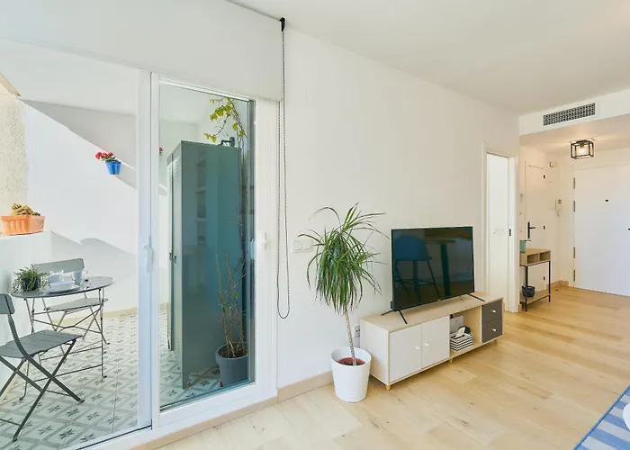 Apartamento Hola Charming & Old Town *