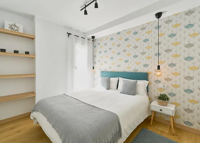 Apartman Hola Charming & Old Town Marbella