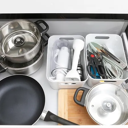 Apartment Hola Charming & Old Town Marbella