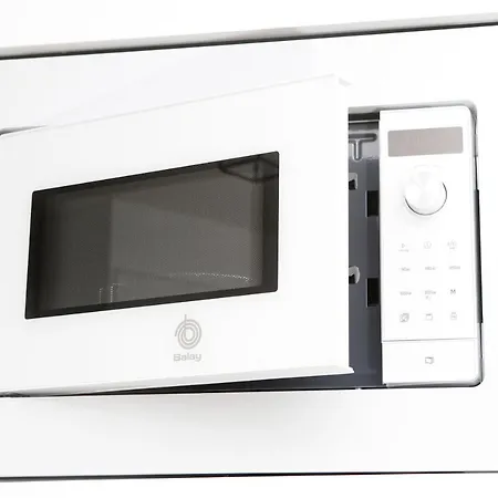 Hola Charming & Old Town Apartment