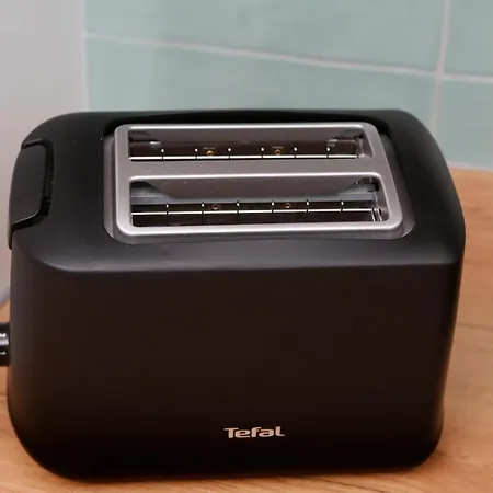 Apartment Hola Charming & Old Town