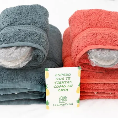 Hola Charming & Old Town