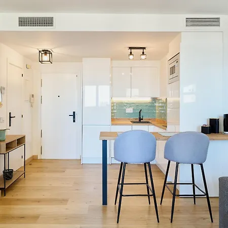 Hola Charming & Old Town Apartment Marbella