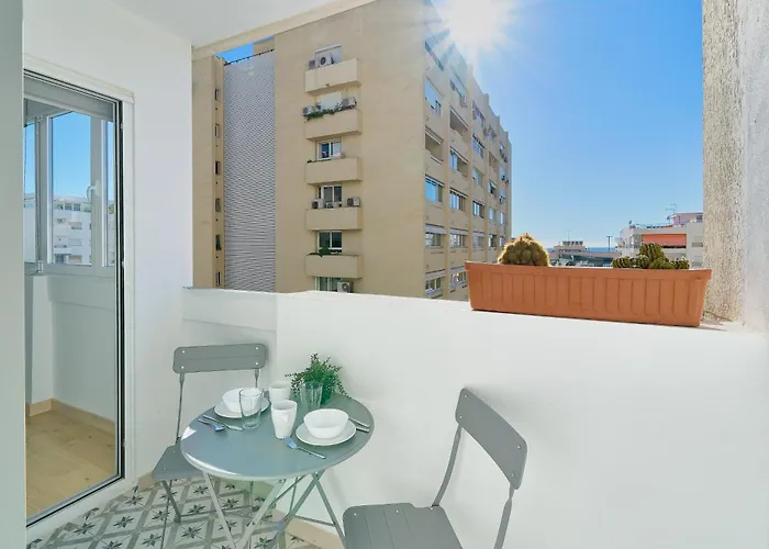 Apartament Hola Charming & Old Town